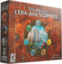 Terra Mystica: L'Era delle Scoperte