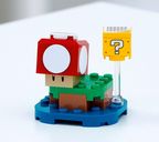 LEGO® Super Mario™ Super Mushroom Surprise (Polybag) composants