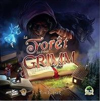 La Forêt des Frères Grimm