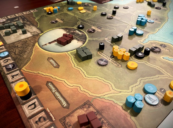 Vijayanagara: The Deccan Empires of Medieval India, 1290-1398 spielablauf