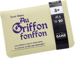 Au Griffon fonffon