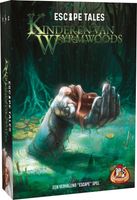 Escape Tales: Kinderen van Wyrmwood