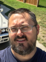 Mike Kribel