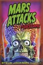 Mars Attacks: Dice Game