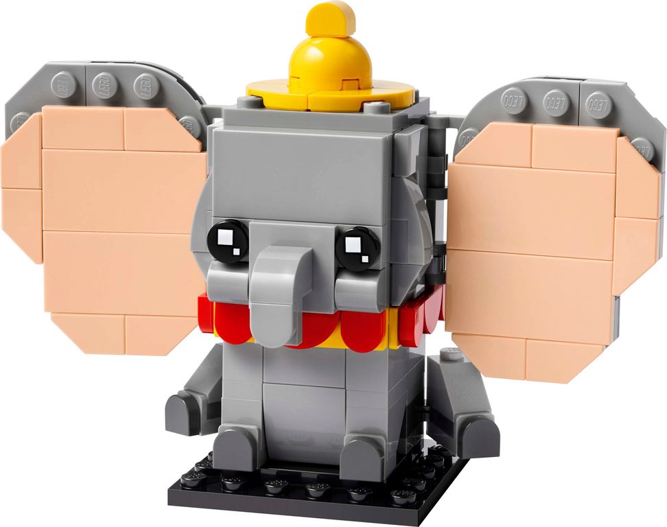 LEGO® Disney Dumbo caja