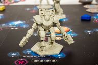 Galaxy Hunters miniatuur