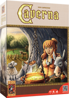 Caverna