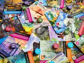 Photo Tour: North America kaarten