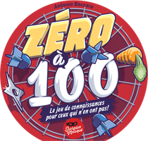 Zéro à 100