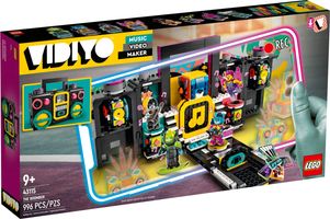 LEGO® VIDIYO™ The Boombox