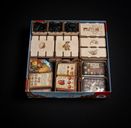 The Quacks of Quedlinburg: Laserox Organizer caja