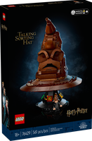 LEGO® Harry Potter™ Der Sprechende Hut