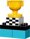 LEGO® DUPLO® El Coche de Rally partes