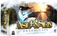 Ascension: Dreamscape