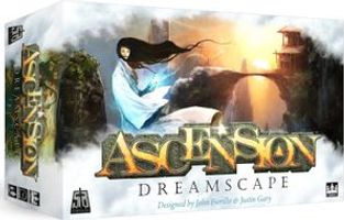 Ascension: Dreamscape