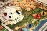 The Palaces of Carrara gameplay