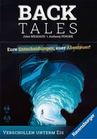 Back Tales: Verschollen unterm Eis