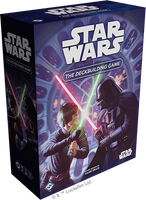 Star Wars: The Deckbuilding Game