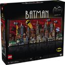 Batman: The Animated Series Gotham City