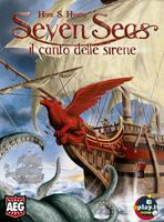 Seven Seas: Il Canto delle Sirene