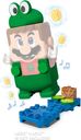 LEGO® Super Mario™ Power-uppakket: Kikker-Mario speelwijze