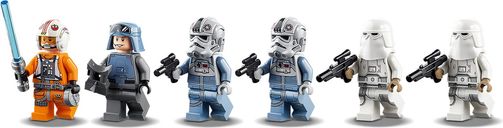 LEGO® Star Wars AT-AT™ figurines