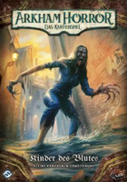 Arkham Horror: Das Kartenspiel – Kinder des Blutes: Kleine Kampagnenerweiterung