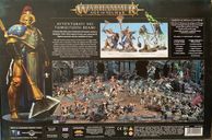 Warhammer Age of Sigmar: Le Guerre delle Anime torna a scatola