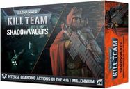 The best prices today for Warhammer 40,000: Kill Team - Nachmund