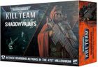 Warhammer 40,000: Kill Team – Shadowvaults