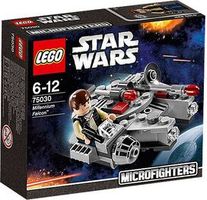 LEGO® Star Wars Millennium Falcon