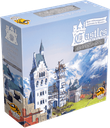 Castles of Mad King Ludwig: Extensions