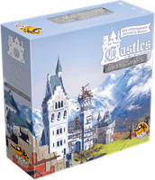 Castles of Mad King Ludwig: Extensions