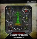 WizKids D&D Icons of the Realms: Saltmarsh: Box 1