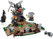 LEGO® Harry Potter™ La Résurrection de Voldemort™ spielablauf