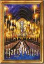Harry Potter: Great Hall