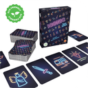 Iconic Neon Stories box