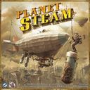 Planet Steam