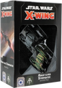 Star Wars: X-Wing (Second Edition) – Rogue-class Starfighter Expansion Pack