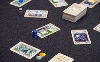 1920 Wall Street spielablauf