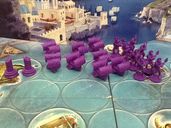 Cyclades: Titans composants