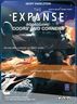 The Expanse Boardgame: Doors and Corners