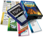 Camping Fluxx partes