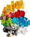 LEGO® DUPLO® Les animaux créatifs composants