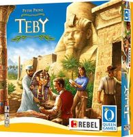 Thebes