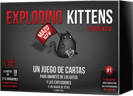 Exploding Kittens: Edición NSFW