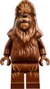 LEGO® Star Wars Wookiee™ Gunship minifigure