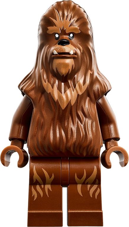 LEGO® Star Wars Wookiee™ Gunship minifigure