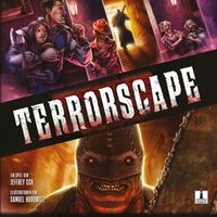 Terrorscape