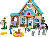 LEGO® Friends Horse and Pet Vet Clinic box